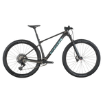 SCOTT Scale RC Team Carbon Black - Maat L