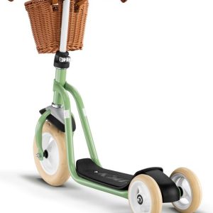 Puky R1 CLASSIC retro green 2024 Retro Green