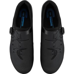 Shimano Schoenen - RC302 - BLACK - Maat 46
