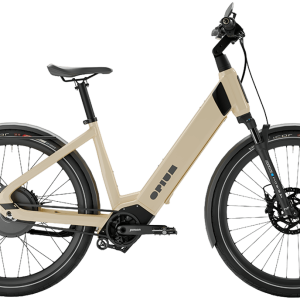 Opium Model C Mechanical Diamond Frame
