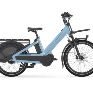 Gazelle Cabby C380 - Blauw