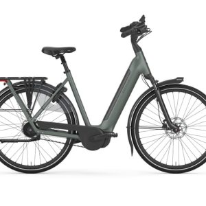 Gazelle - Grenoble C5+ First Edition