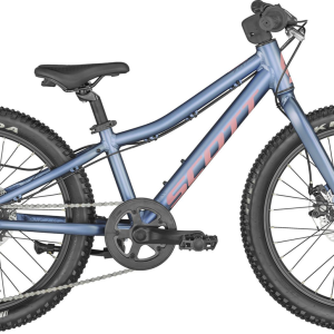 Scott - Bike Contessa 20 - blauw/roze