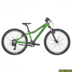 Scott - Bike Scale 24 - Green