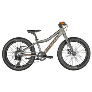 Scott - Bike Roxter 20 - Silver