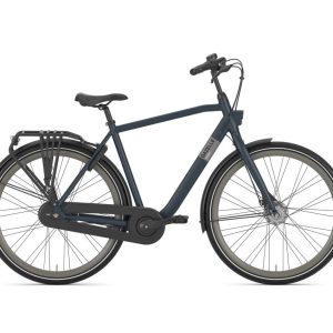 GAZELLE - Esprit - Between Blue Mat