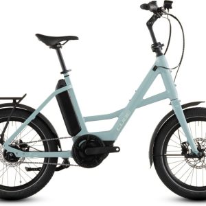CUBE - COMPACT HYBRID COMFORT 545 - SKYLIGHTBLUE/BLUE