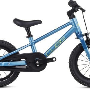 CUBE - NUMOVE 120 RT 12 - Blue/lime