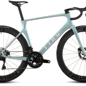 CUBE AGREE C:62 SLT - SIZE 60