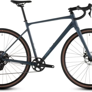 CUBE NUROAD ONE FE - MAAT MEDIUM - GROVEGREEN/BLACK