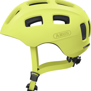 Abus- Youn-I 2.0 - Mono Yellow - Maat S 48-54 cm