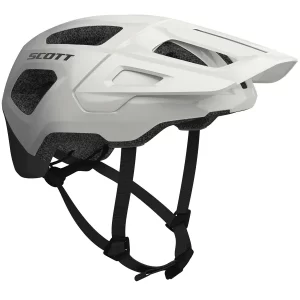 Scott - Argo plus - White/black - Maat S/M