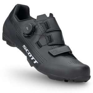 Scott - Shoe MTB team Boa - Maat 44 - Zwart