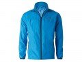 Agu - Go Rain Jacket  - Maat XL - Blauw