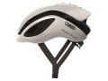 Abus- Gamechanger - Wit/zwart - Maat S