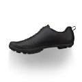 Fizik - Terra Atlas - Maat 38 - Zwart/zwart