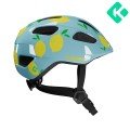 Lazer - Helm Pnut 2.0 KinetiCore - One Size - Lemon