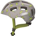 Abus- Youn-I - Grey Flesh - Maat S