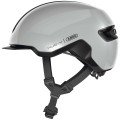 Abus - Hud-Y - Race Grey - Maat S
