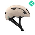 Lazer - Helm Cityzen kineticore - Maat L - Katoen wit