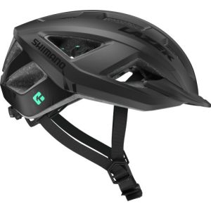 Lazer- Helm Cerro Kineticore - Maat S - Black