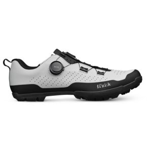 Fizik - Terra atlas - Maat 40 - Grey/black