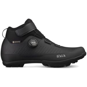 Fizik - Terra Artica GTX - Maat 45 - Zwart/zwart